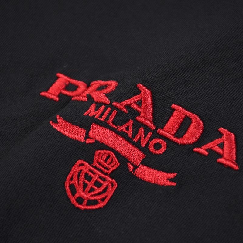 Prada T-Shirts